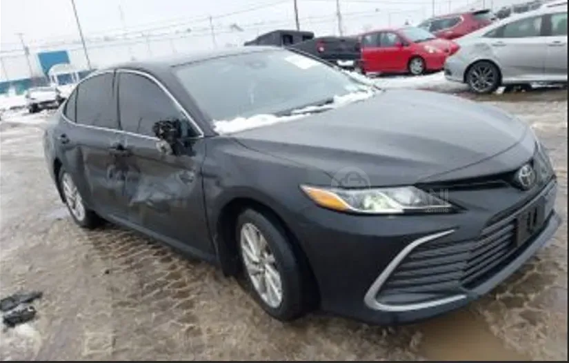 Toyota Camry 2.5L 2022 Tbilisi - photo 2
