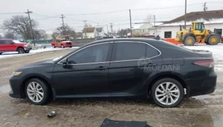 Toyota Camry 2.5L 2022 Tbilisi - photo 6