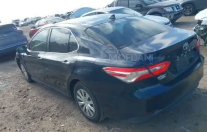 Toyota Camry 2019 თბილისი - photo 4