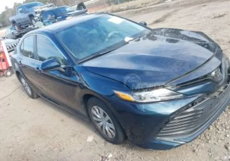 Toyota Camry 2.5L 2019 Tbilisi - photo 2
