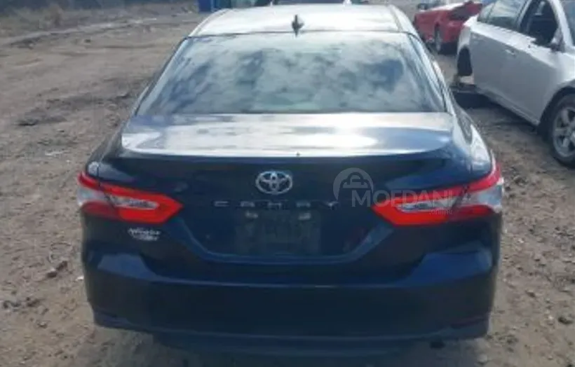 Toyota Camry 2.5L 2019 Tbilisi - photo 7