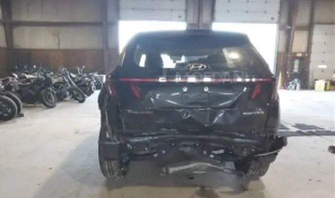 Hyundai Tucson 2022 თბილისი - photo 5