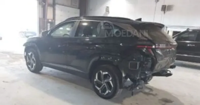 Hyundai Tucson 2022 თბილისი - photo 3