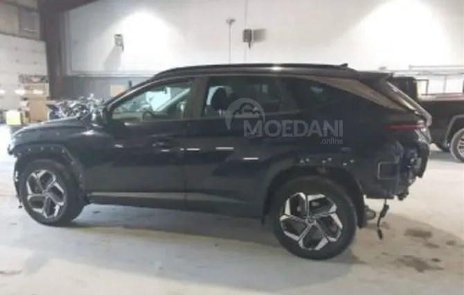 Hyundai Tucson 2022 თბილისი - photo 8