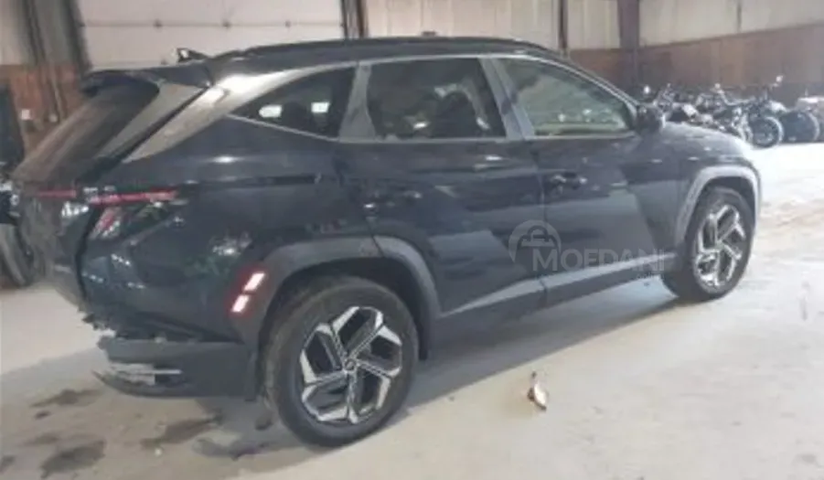 Hyundai Tucson 2022 Тбилиси - изображение 4