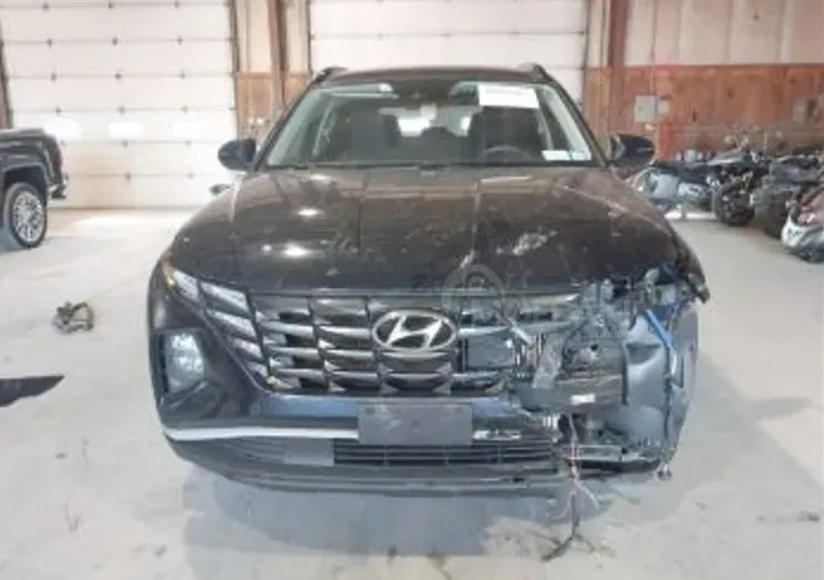 Hyundai Tucson 2022 Тбилиси - изображение 6