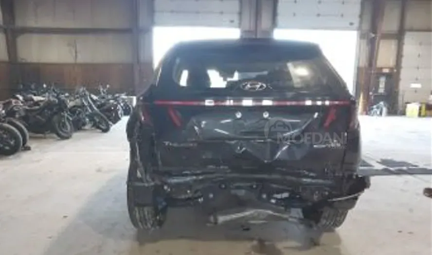 Hyundai Tucson 2022 Тбилиси - изображение 5