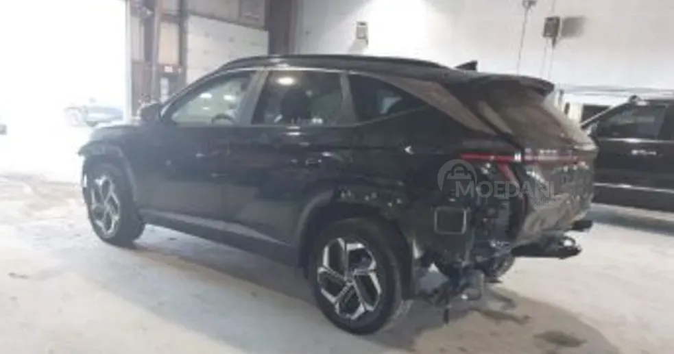 Hyundai Tucson 2022 Тбилиси - изображение 3