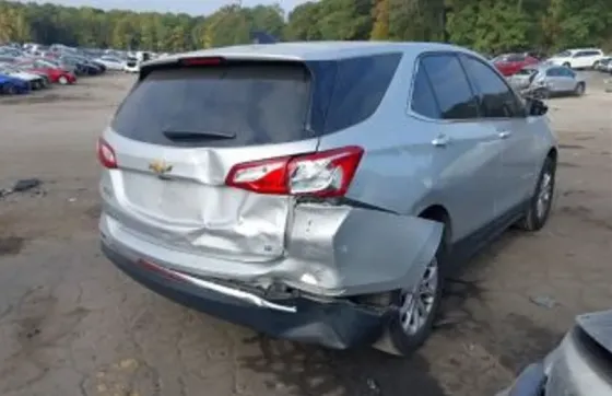 Chevrolet Equinox 2020 Tbilisi