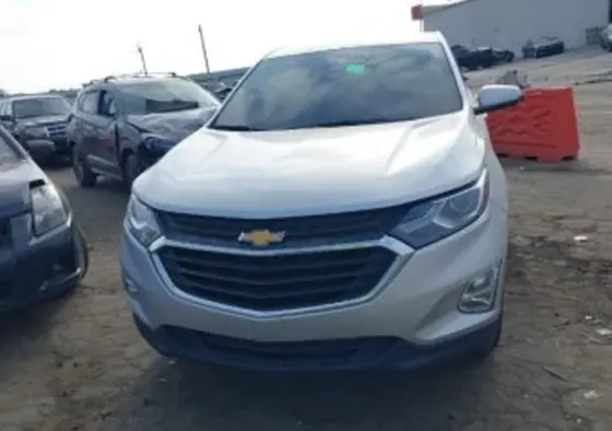 Chevrolet Equinox 2020 Tbilisi