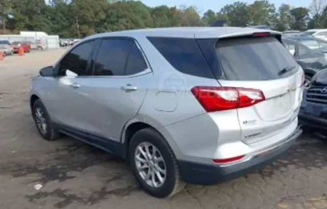 Chevrolet Equinox 2020 თბილისი - photo 3