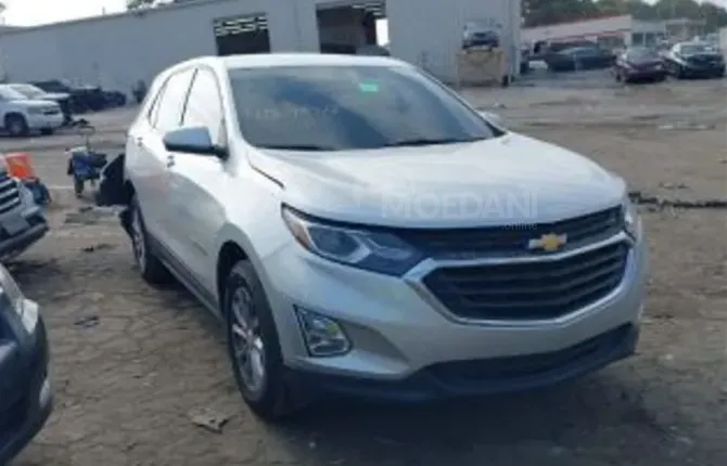 Chevrolet Equinox 2020 თბილისი - photo 2