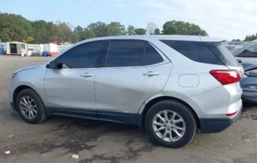 Chevrolet Equinox 2020 Тбилиси - изображение 7