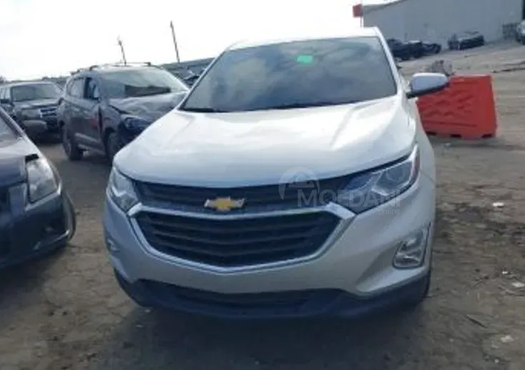 Chevrolet Equinox 2020 Тбилиси - изображение 6