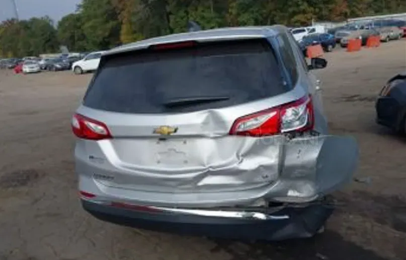Chevrolet Equinox 2020 Тбилиси - изображение 5