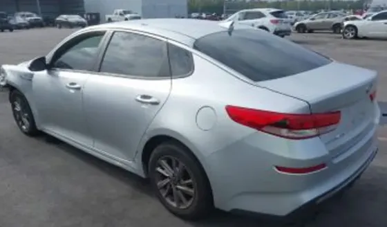 Kia Optima 2019 Tbilisi