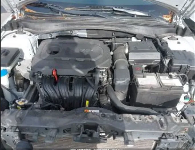 Kia Optima 2019 Тбилиси - изображение 6