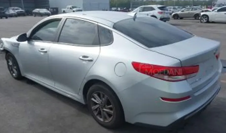 Kia Optima 2019 Тбилиси - изображение 4