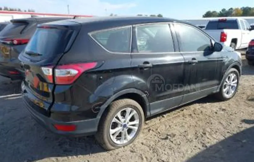 Ford Escape 2.5L 2017 თბილისი - photo 4