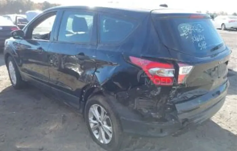 Ford Escape 2.5L 2017 თბილისი - photo 5