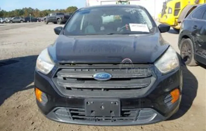 Ford Escape 2.5L 2017 თბილისი - photo 1