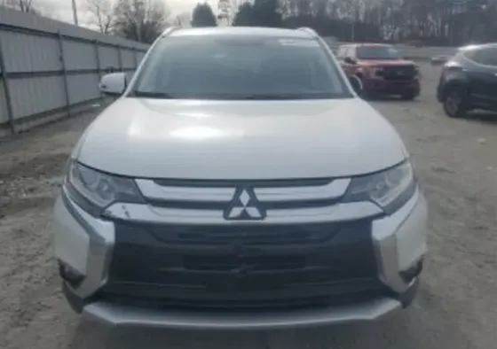 Mitsubishi Outlander 2017 Tbilisi