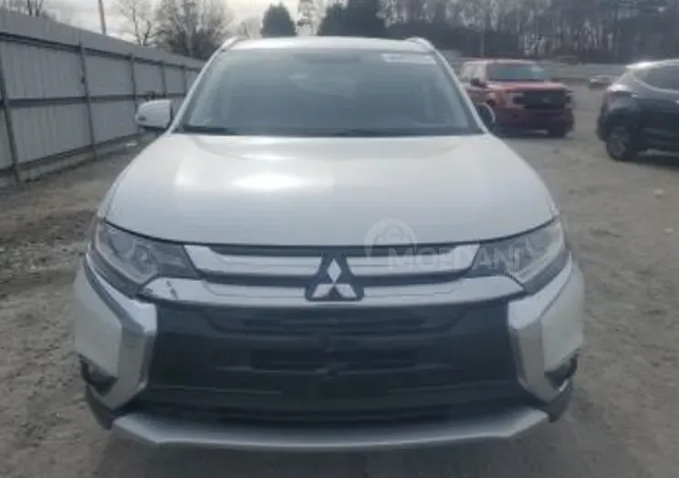 Mitsubishi Outlander 2017 თბილისი - photo 1