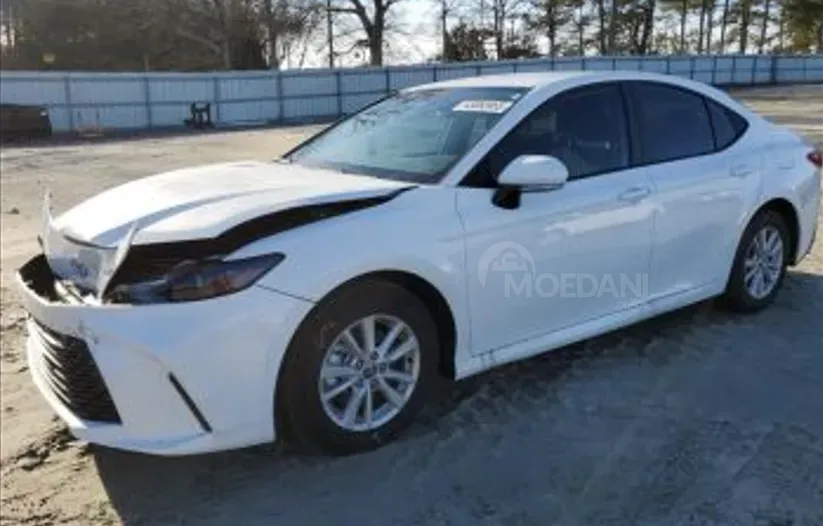 Toyota Camry 2.5L 2024 Тбилиси - изображение 1