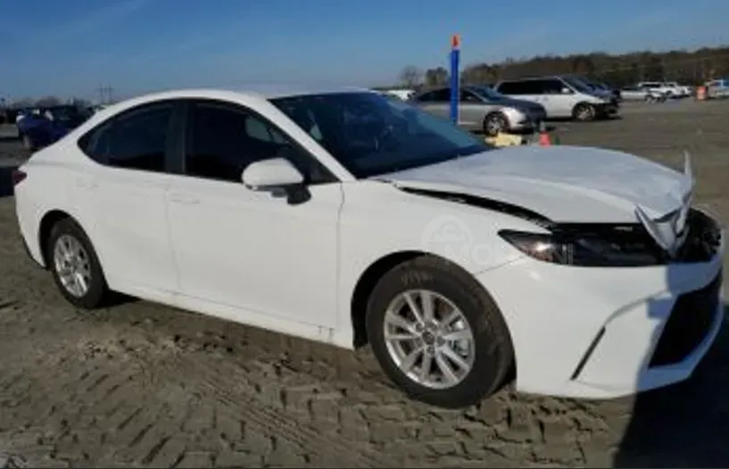 Toyota Camry 2.5L 2024 Тбилиси - изображение 4