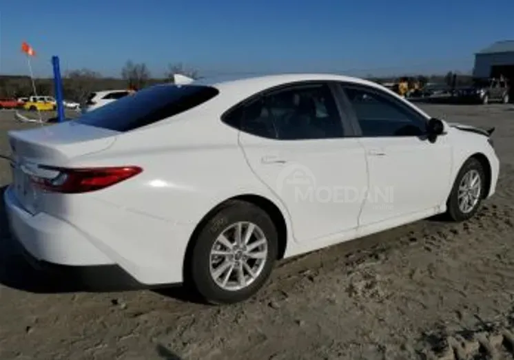 Toyota Camry 2.5L 2024 Тбилиси - изображение 3