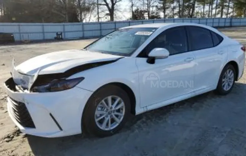 Toyota Camry 2.5L 2024 Тбилиси - изображение 6