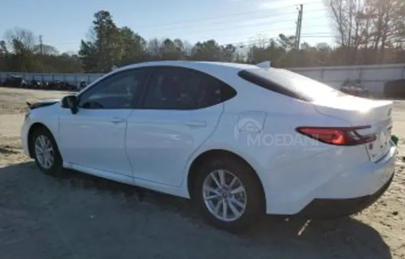 Toyota Camry 2.5L 2024 Тбилиси - изображение 7