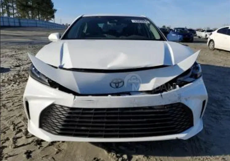 Toyota Camry 2.5L 2024 Тбилиси - изображение 5