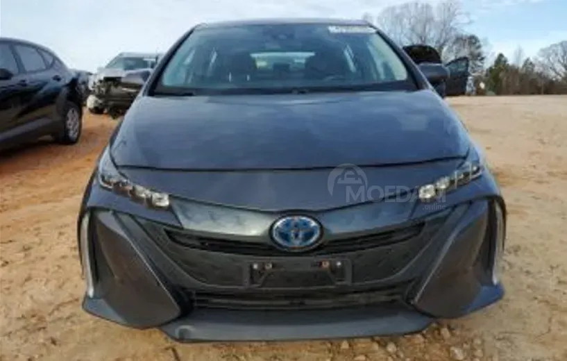 Toyota Prius 1.8L 2020 Тбилиси - изображение 1