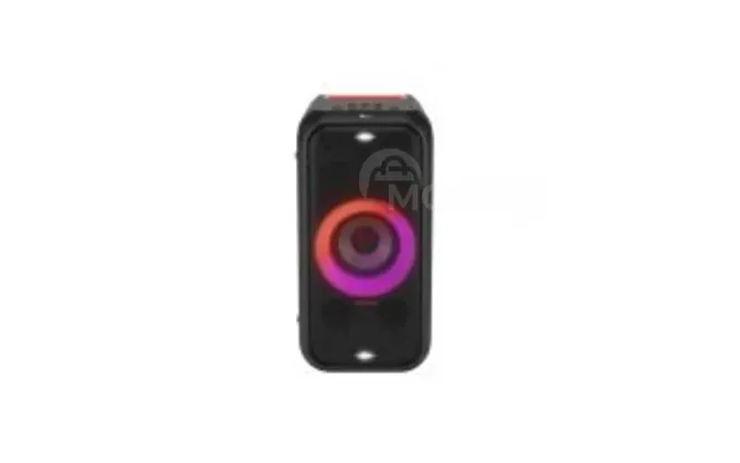 LG Xboom Xl5S თბილისი - photo 1
