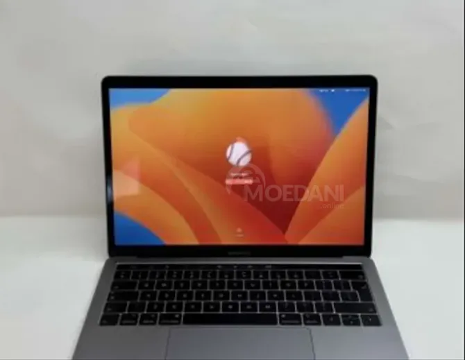 Macbook Pro 2019 I5 თბილისი - photo 2