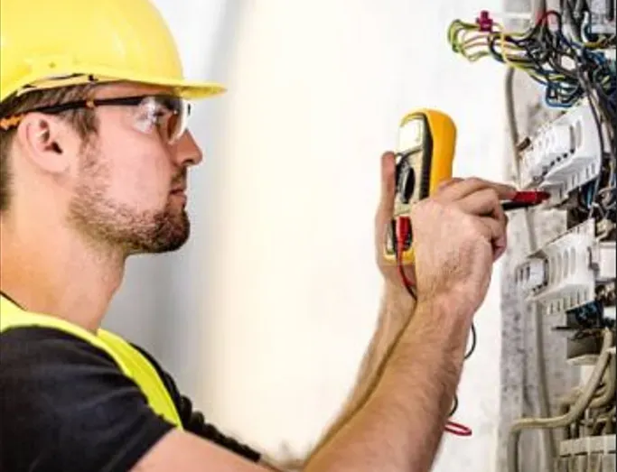 Electrician on call at home Tbilisi - photo 1