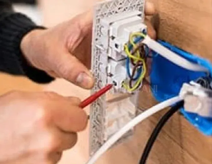 Электротехнические услуги Тбилиси - изображение 1