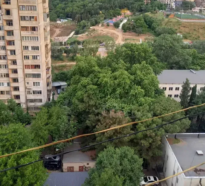 Apartments For Rent three-room 85м² 11/16 floor Tbilisi - photo 11