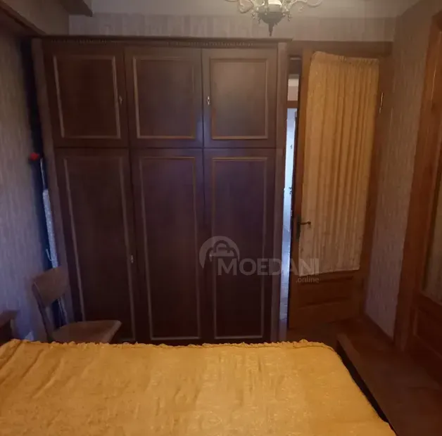 Apartments For Rent three-room 85м² 11/16 floor Tbilisi - photo 4