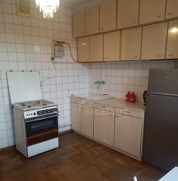 Apartments For Rent three-room 85м² 11/16 floor Tbilisi - photo 7