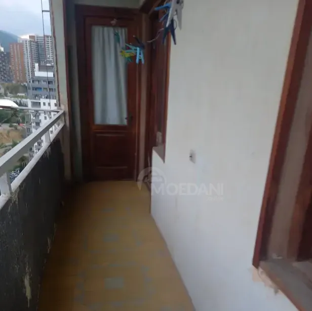 Apartments For Rent three-room 85м² 11/16 floor Tbilisi - photo 3