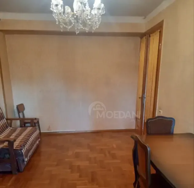 Apartments For Rent three-room 85м² 11/16 floor Tbilisi - photo 9