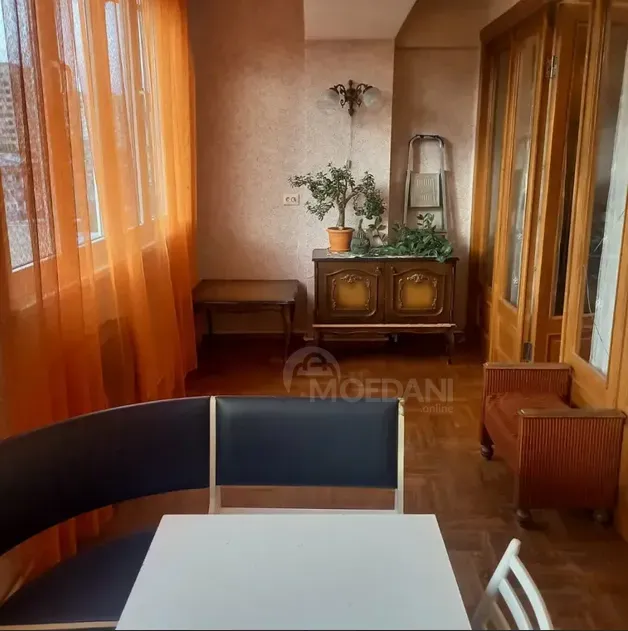 Apartments For Rent three-room 85м² 11/16 floor Tbilisi - photo 6