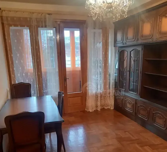 Apartments For Rent three-room 85м² 11/16 floor Tbilisi - photo 8