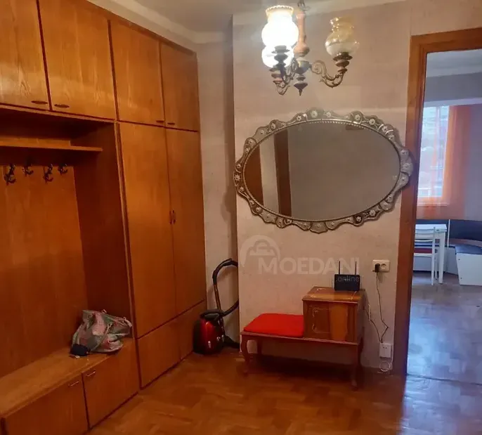 Apartments For Rent three-room 85м² 11/16 floor Tbilisi - photo 5