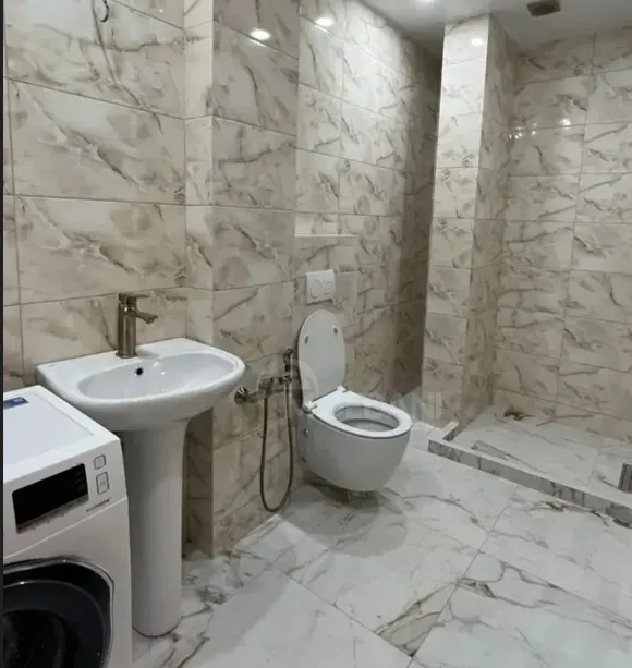 ქირავდება 3 ოთახიანი ბინა 80მ² 5/8 სართ თბილისი - photo 9