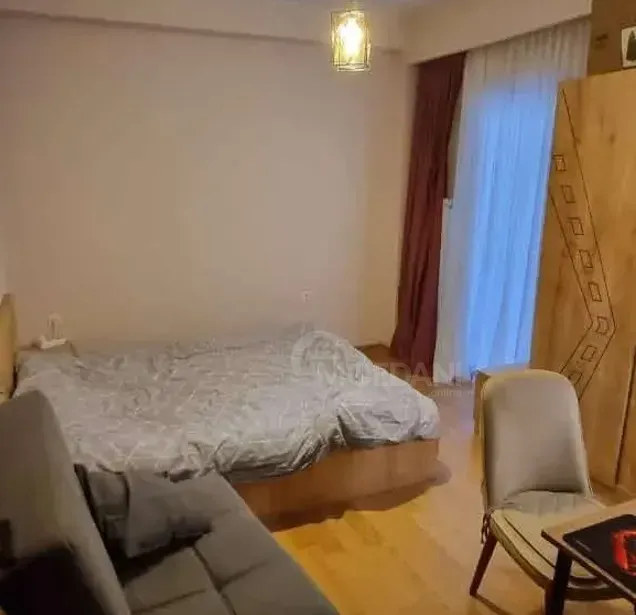 ქირავდება 3 ოთახიანი ბინა 80მ² 5/8 სართ თბილისი - photo 5