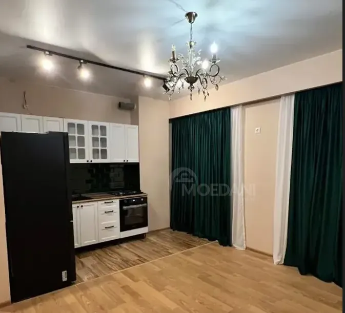 ქირავდება 3 ოთახიანი ბინა 80მ² 5/8 სართ თბილისი - photo 7