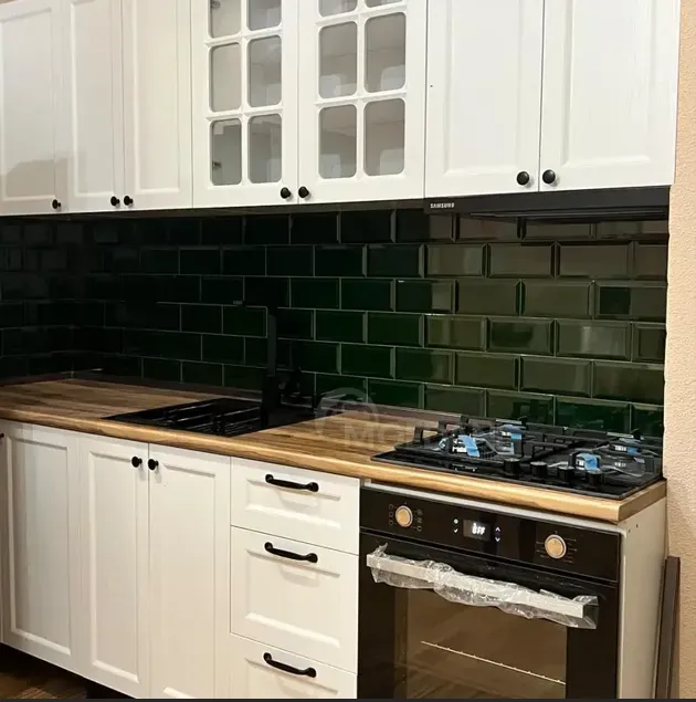 ქირავდება 3 ოთახიანი ბინა 80მ² 5/8 სართ თბილისი - photo 11